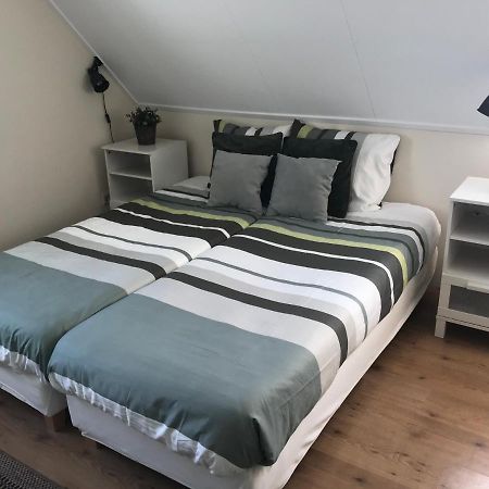 Apartment Zonnehoek Aagtekerke Exteriör bild