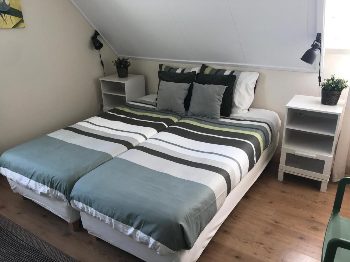 Apartment Zonnehoek Aagtekerke Exteriör bild