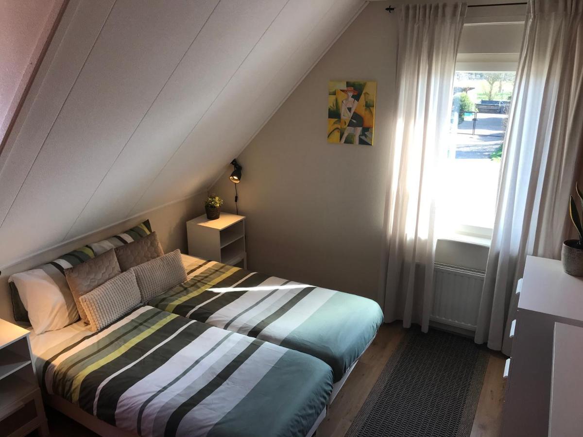 Apartment Zonnehoek Aagtekerke Exteriör bild