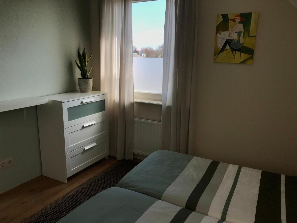 Apartment Zonnehoek Aagtekerke Exteriör bild