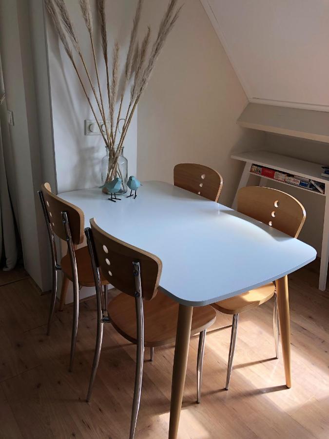 Apartment Zonnehoek Aagtekerke Exteriör bild